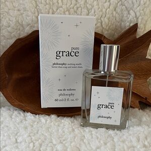 Philosophy Pure Grace Fragrance